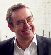 Bernd Bremerich-Ranft